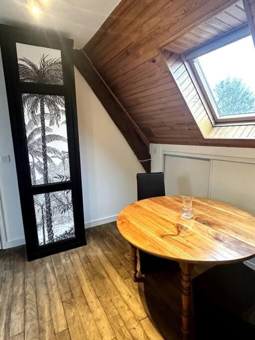 Appartement Entre Saint-malo Et Le Mont-saint-michel *